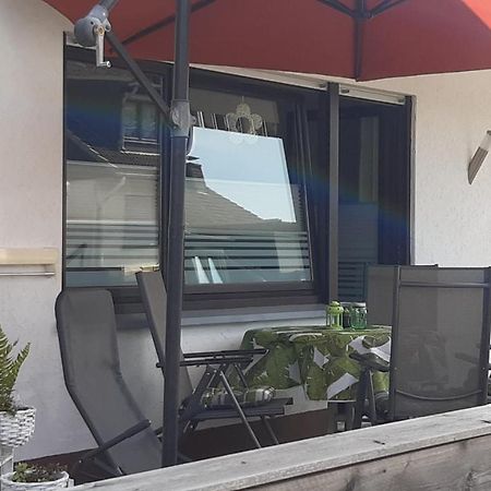 Ferienwohnung "Kleines Glueck" In Winterberg-Niedersfeld Luaran gambar
