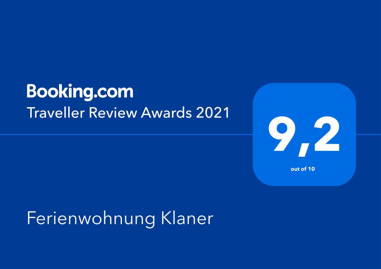 Ferienwohnung "Kleines Glueck" In Winterberg-Niedersfeld Luaran gambar