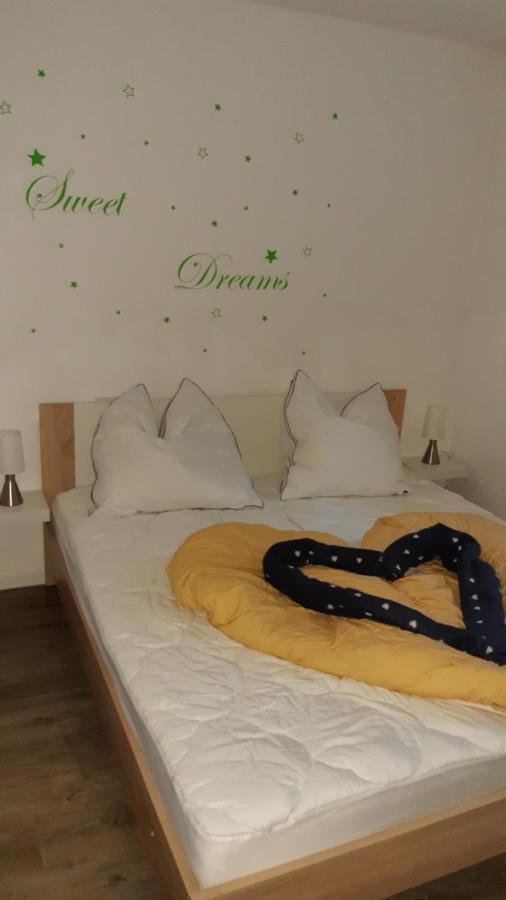 Ferienwohnung "Kleines Glueck" In Winterberg-Niedersfeld Luaran gambar