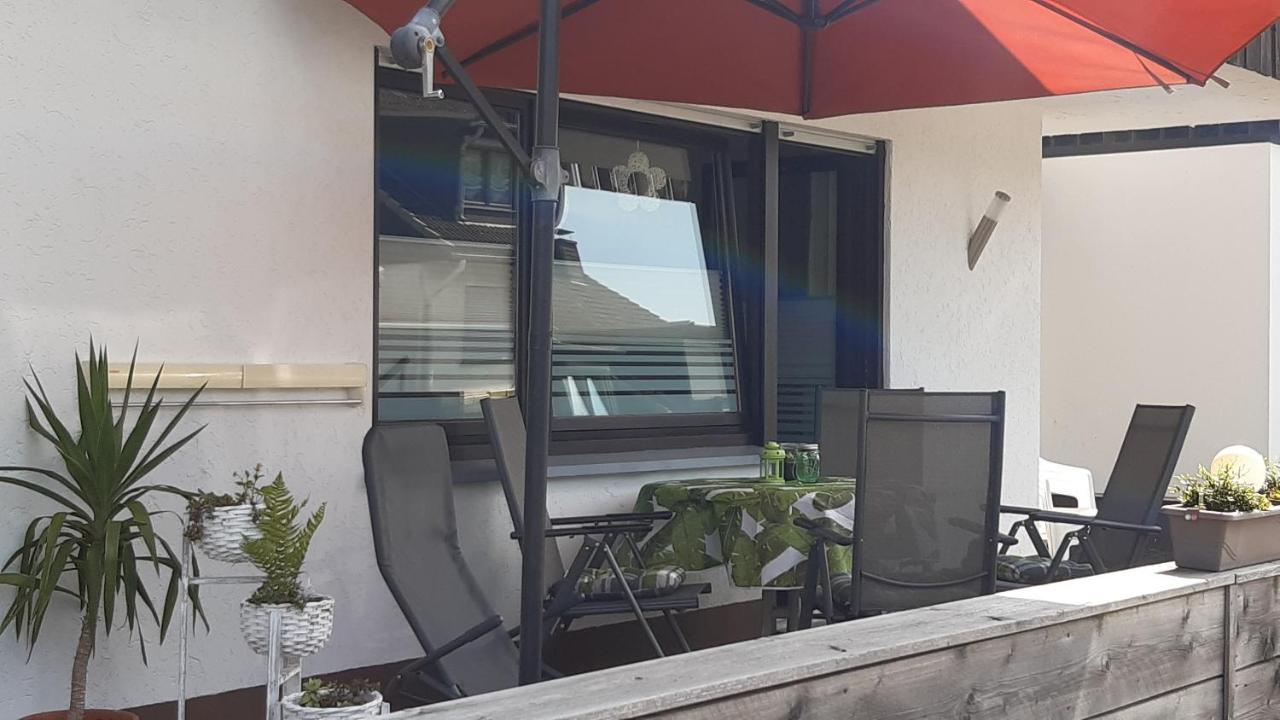 Ferienwohnung "Kleines Glueck" In Winterberg-Niedersfeld Luaran gambar