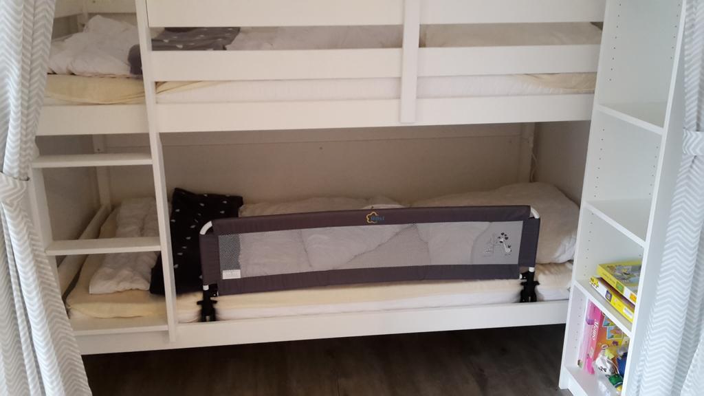 Ferienwohnung "Kleines Glueck" In Winterberg-Niedersfeld Luaran gambar