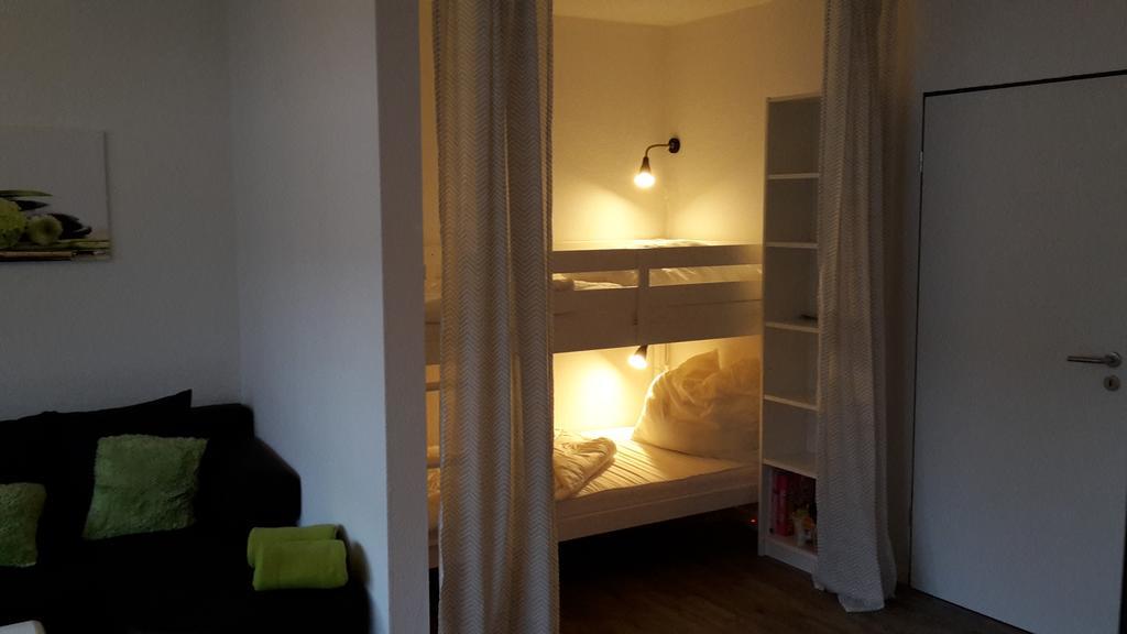 Ferienwohnung "Kleines Glueck" In Winterberg-Niedersfeld Luaran gambar