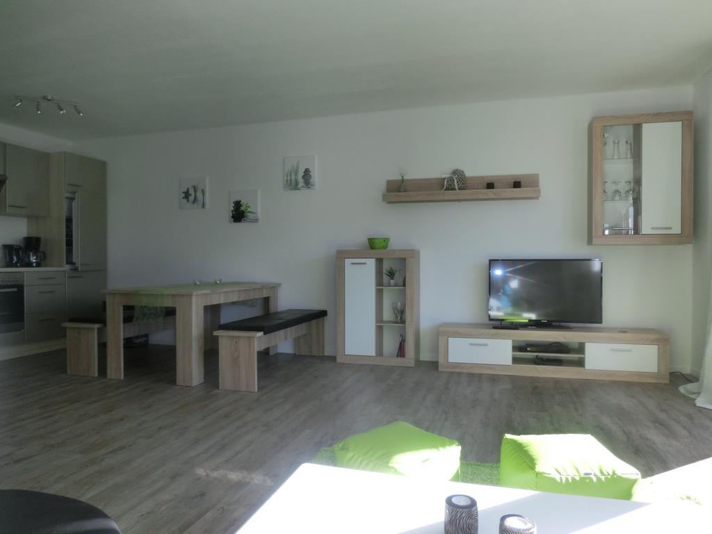 Ferienwohnung "Kleines Glueck" In Winterberg-Niedersfeld Luaran gambar