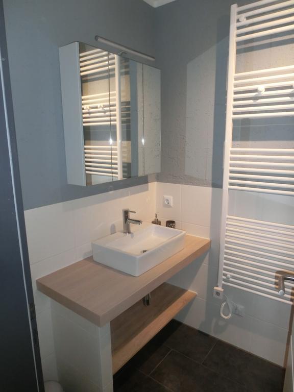 Ferienwohnung "Kleines Glueck" In Winterberg-Niedersfeld Luaran gambar