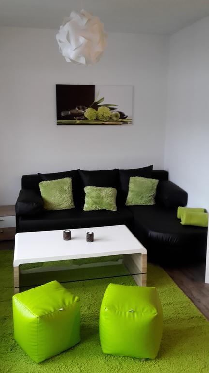Ferienwohnung "Kleines Glueck" In Winterberg-Niedersfeld Luaran gambar