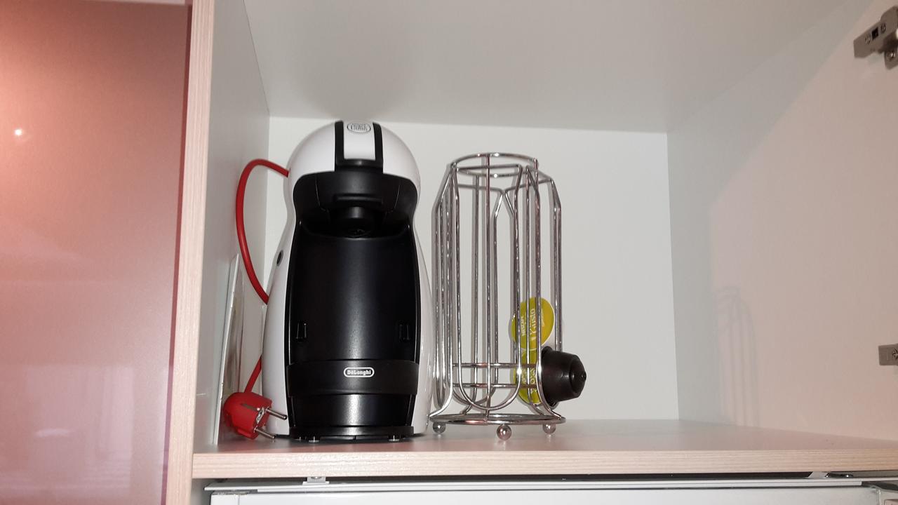 Ferienwohnung "Kleines Glueck" In Winterberg-Niedersfeld Luaran gambar